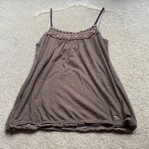 Abercrombie and Fitch tank top